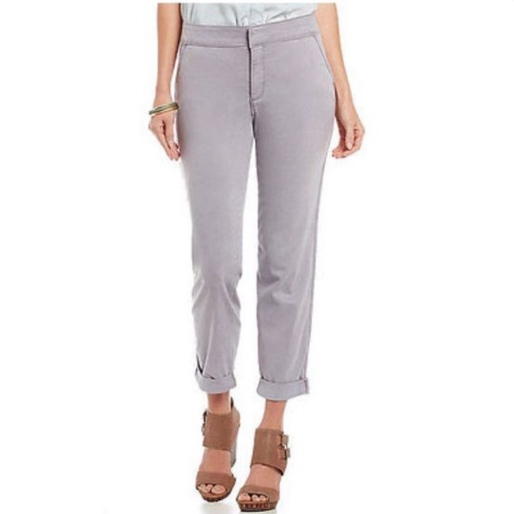 Spanx Slim-X Cuffed Trouser